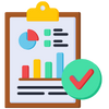 Clear & Measurable Result