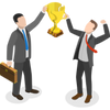 Win new business