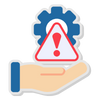 Reduce risk