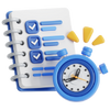 Faster Productivity