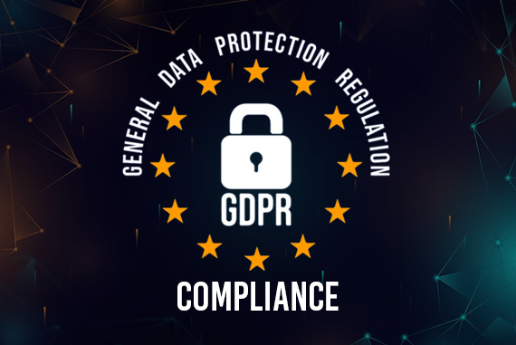 GDPR Compliance Audit