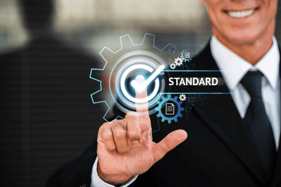 The latest trends in ISO Framework: ISO 27001 Standard