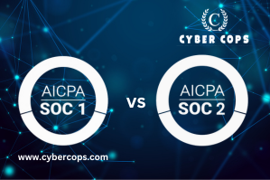 SOC 1 vs SOC 2: Comparing the Differences