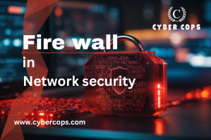 Firewalls in Network Security