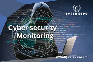 Cyber Security Monitoring