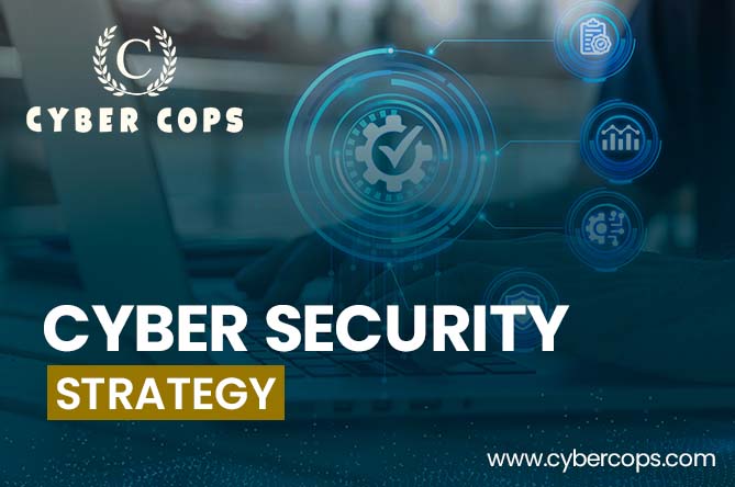 Cyber Security Strategy