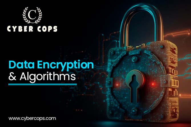 Data Encryption and Algorithms