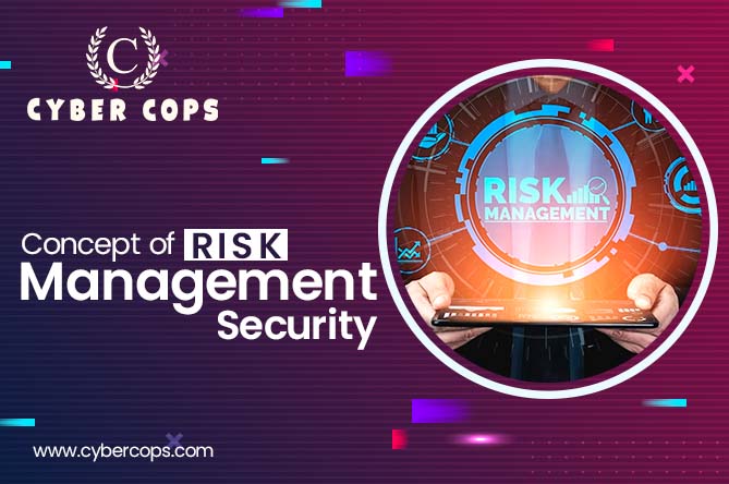 Concept of Risk Management Security