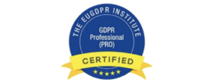 GDPR-Certifications