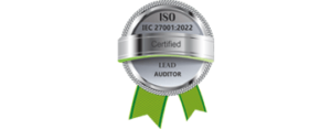 ISO-27001-Certifications